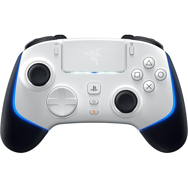HORI PS5 FIGHTING COMMANDER OCTA PRO KABLOSUZ KUMANDA : Amazon.com